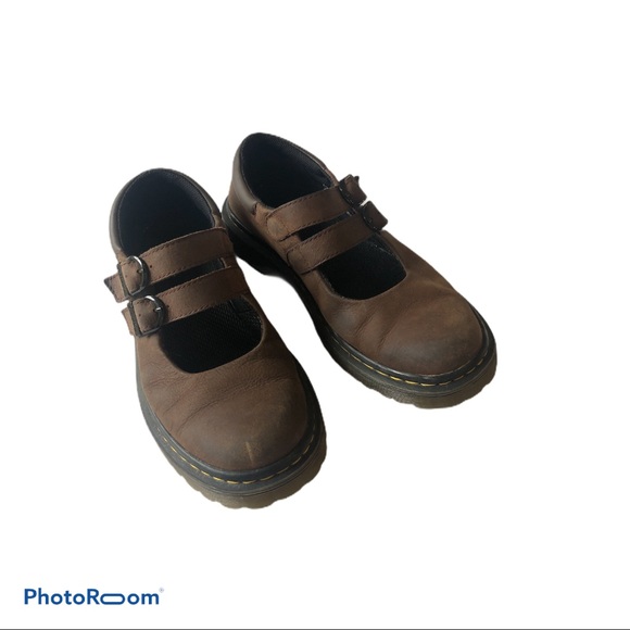 dr martens adena iii